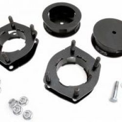 Комплект підвіски ROUGH COUNTRY LIFT KIT для JEEP COMMANDER XK ліфт 2 